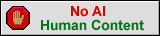 No AI centered