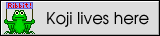 Koji lives here