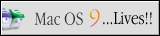 Mac OS 9 Lives