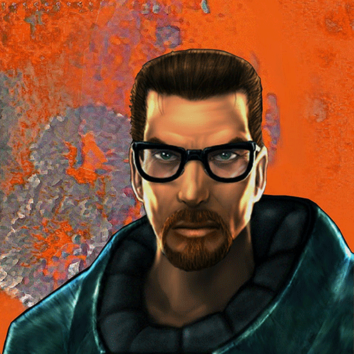 Half-Life ported to Mac OS 9